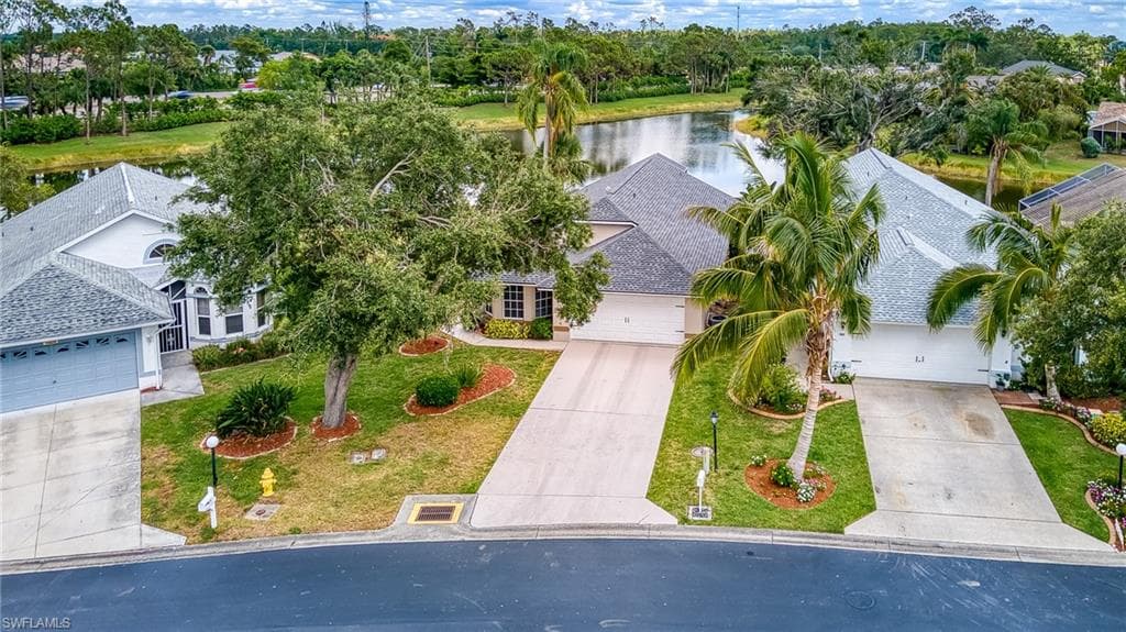 13633 Admiral CT FORT MYERS, FL 33912