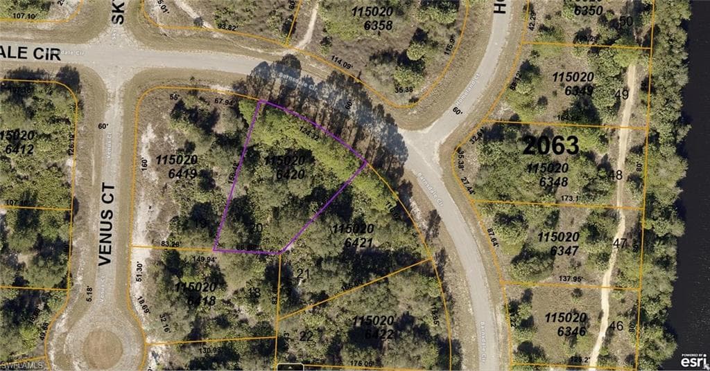 1150206420 Barnsdale CIR NORTH PORT, FL 34288