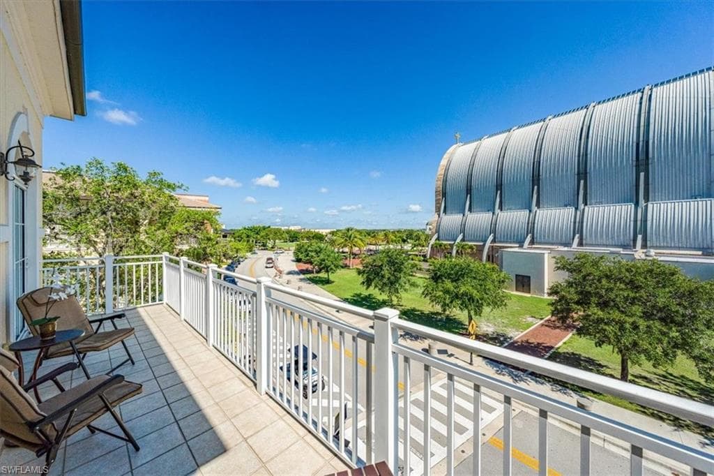 5076 Annunciation CIR 2302 AVE MARIA, FL 34142