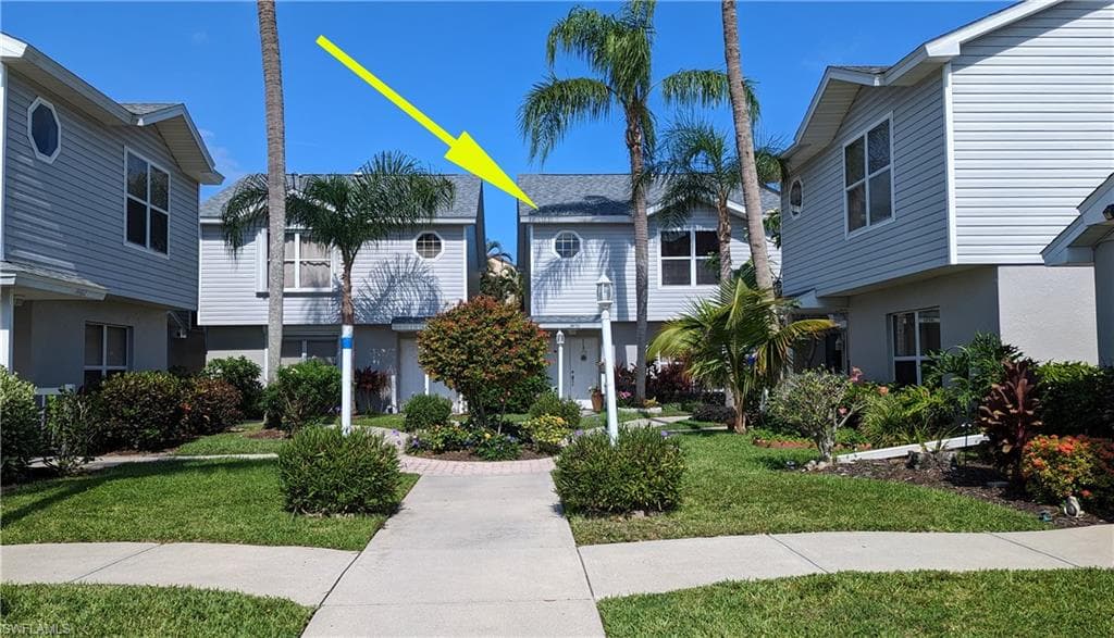 14456 Cypress Trace CT FORT MYERS, FL 33919