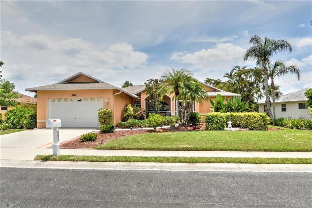 8824 Bracken WAY FORT MYERS, FL 33908