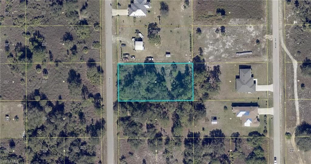 1904 Scott AVE LEHIGH ACRES, FL 33972