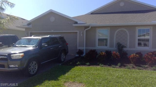 2080 Pigeon Plum WAY NORTH FORT MYERS, FL 33917