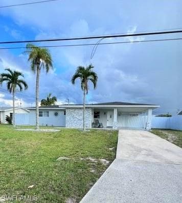 1506 NE 4th TER CAPE CORAL, FL 33909