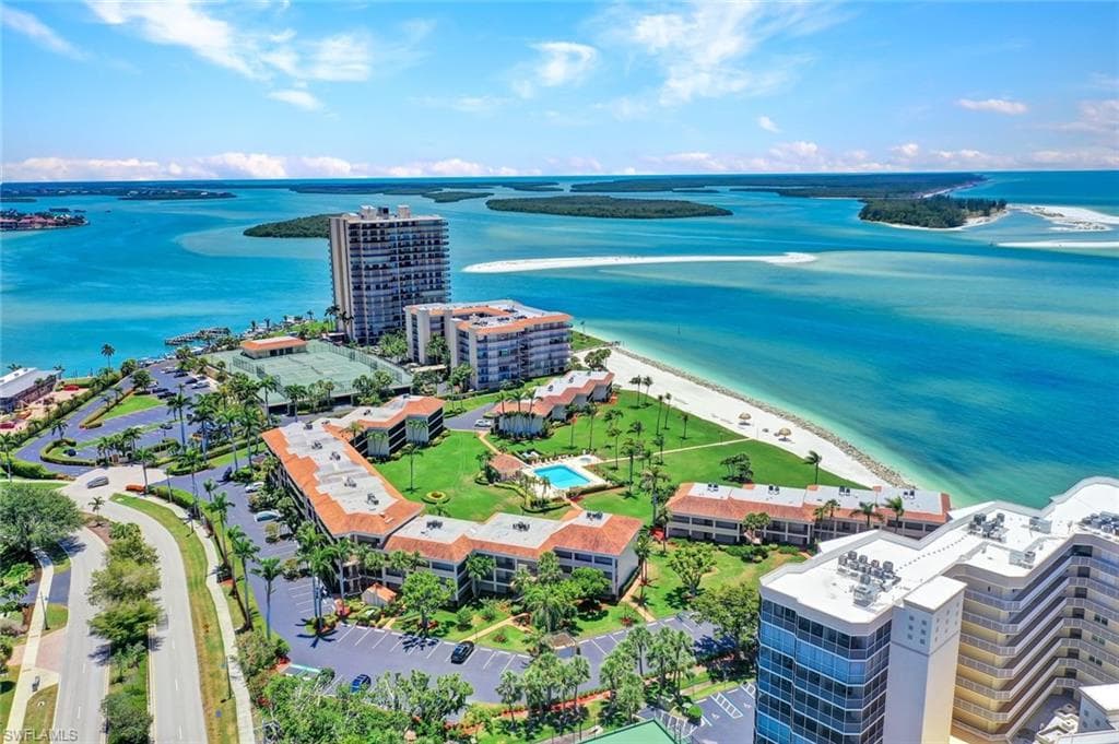 1080 Collier BLVD 206 MARCO ISLAND, FL 34145