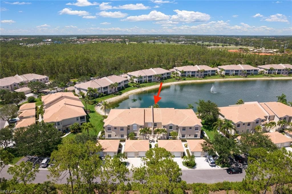 6295 Wilshire Pines CIR 6-603 NAPLES, FL 34109