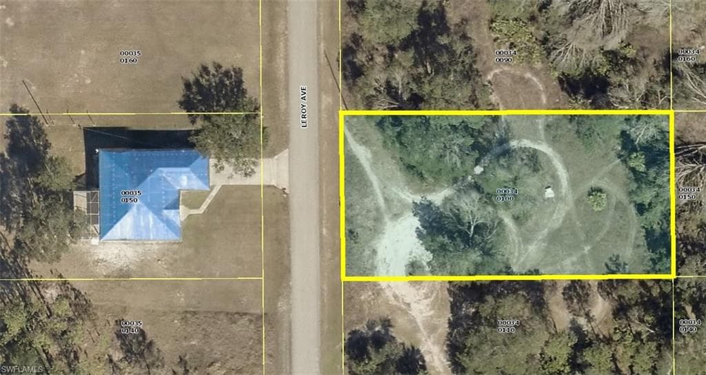 1404 Leroy AVE LEHIGH ACRES, FL 33972