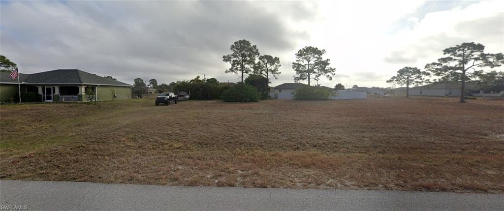 2835 NW 20th PL CAPE CORAL, FL 33993