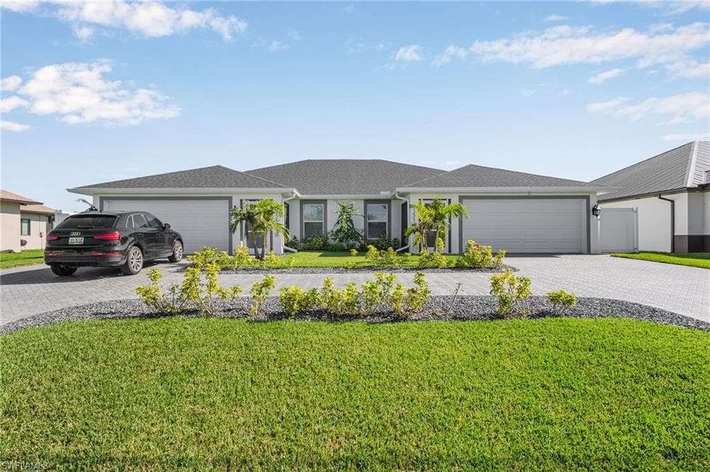3511-3513 SW 17th PL CAPE CORAL, FL 33914