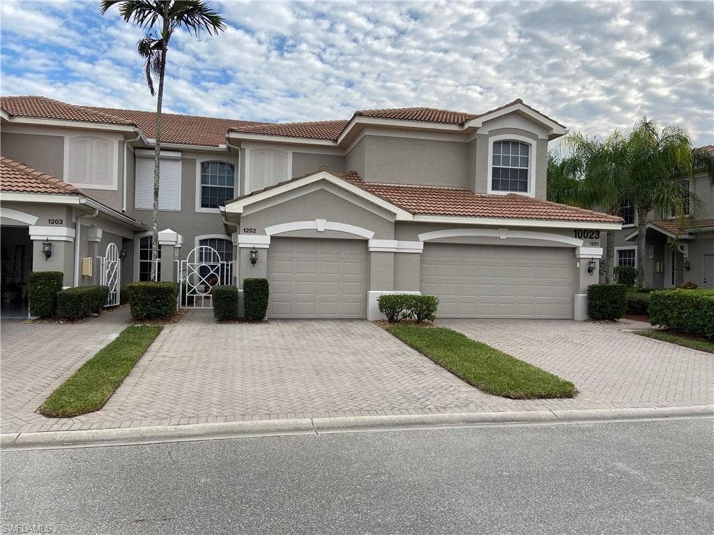 10023 Sky View WAY 1202 FORT MYERS, FL 33913