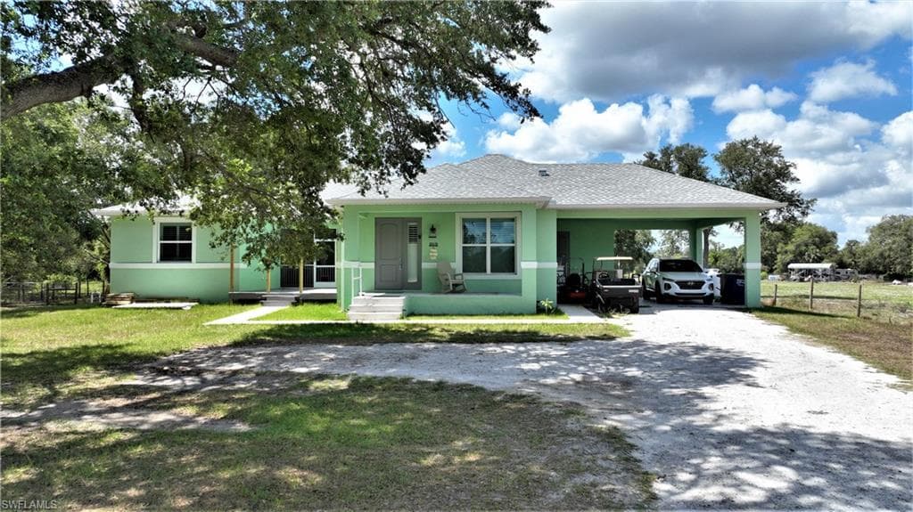 23170 N River RD ALVA, FL 33920
