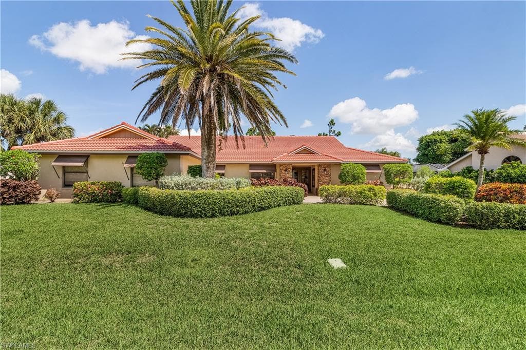 15600 Greenock LN FORT MYERS, FL 33912