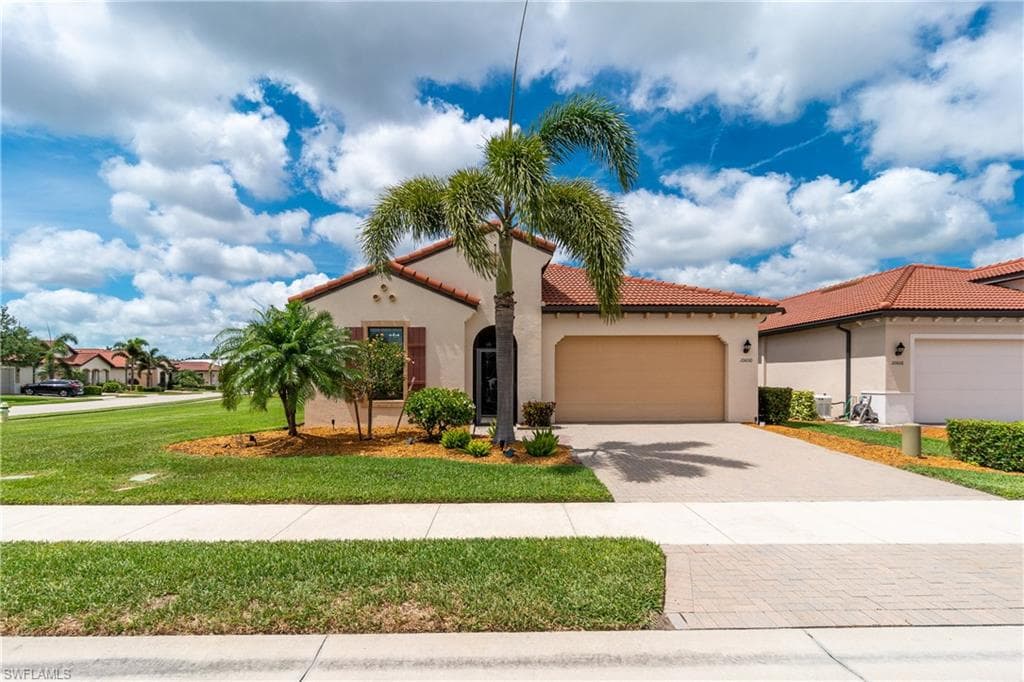 10600 Corkwood CT VENICE, FL 34293