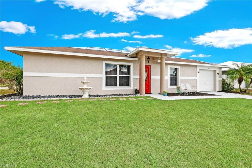 10737 Lemontree CT LEHIGH ACRES, FL 33936