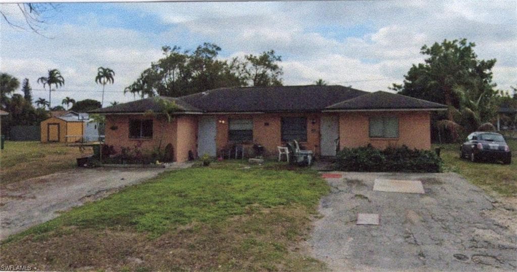 4618 24th PL SW NAPLES, FL 34116