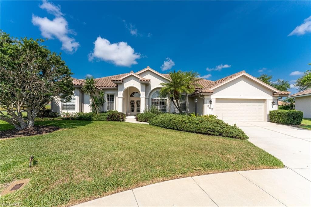 502 Purslane PT VENICE, FL 34293