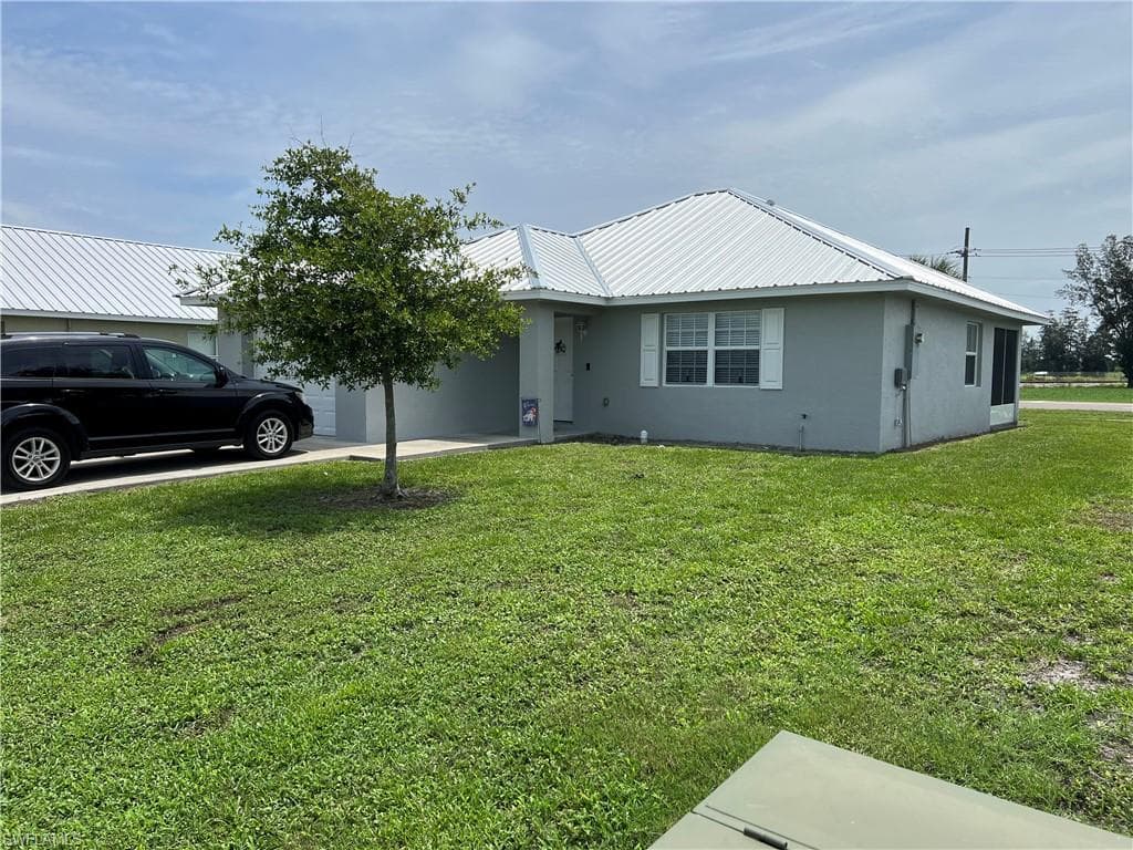 729 Harvest LN CLEWISTON, FL 33440