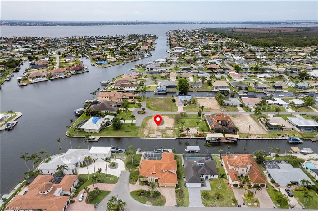 115 SW 53rd ST CAPE CORAL, FL 33914