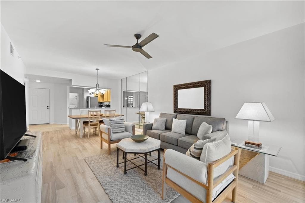 13621 Worthington WAY 1404 BONITA SPRINGS, FL 34135