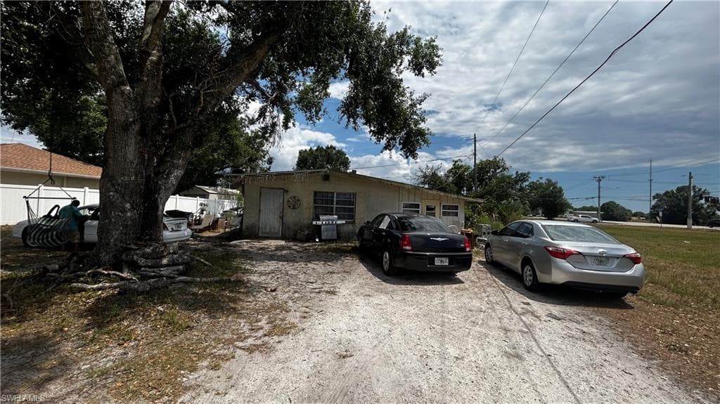 4916 Sherry ST FORT MYERS, FL 33905