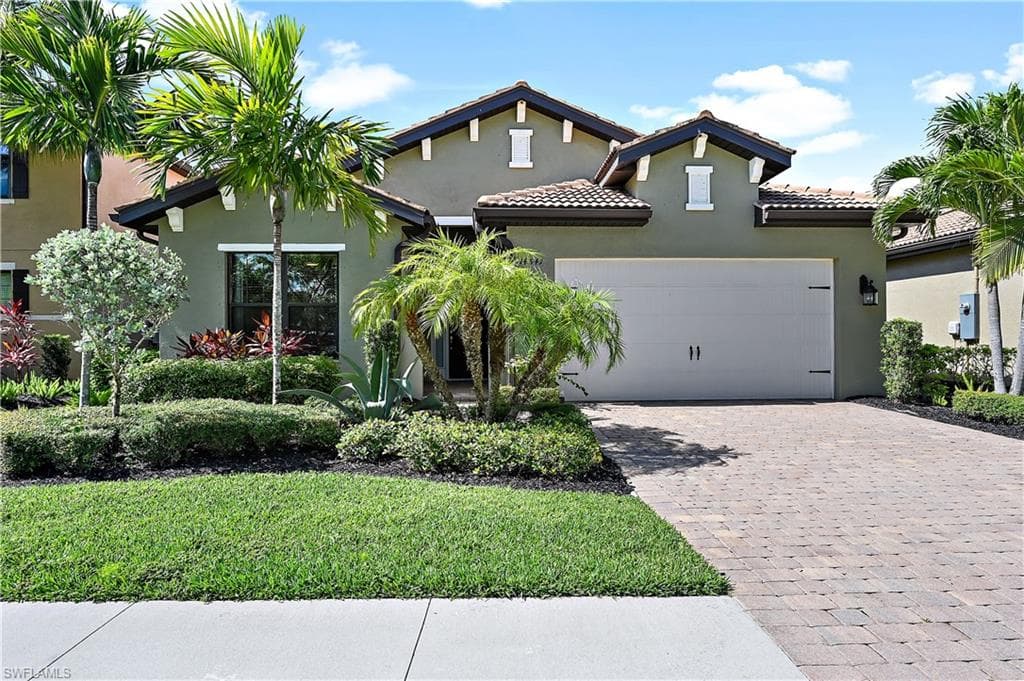 14541 Tuscany Pointe TRL NAPLES, FL 34120