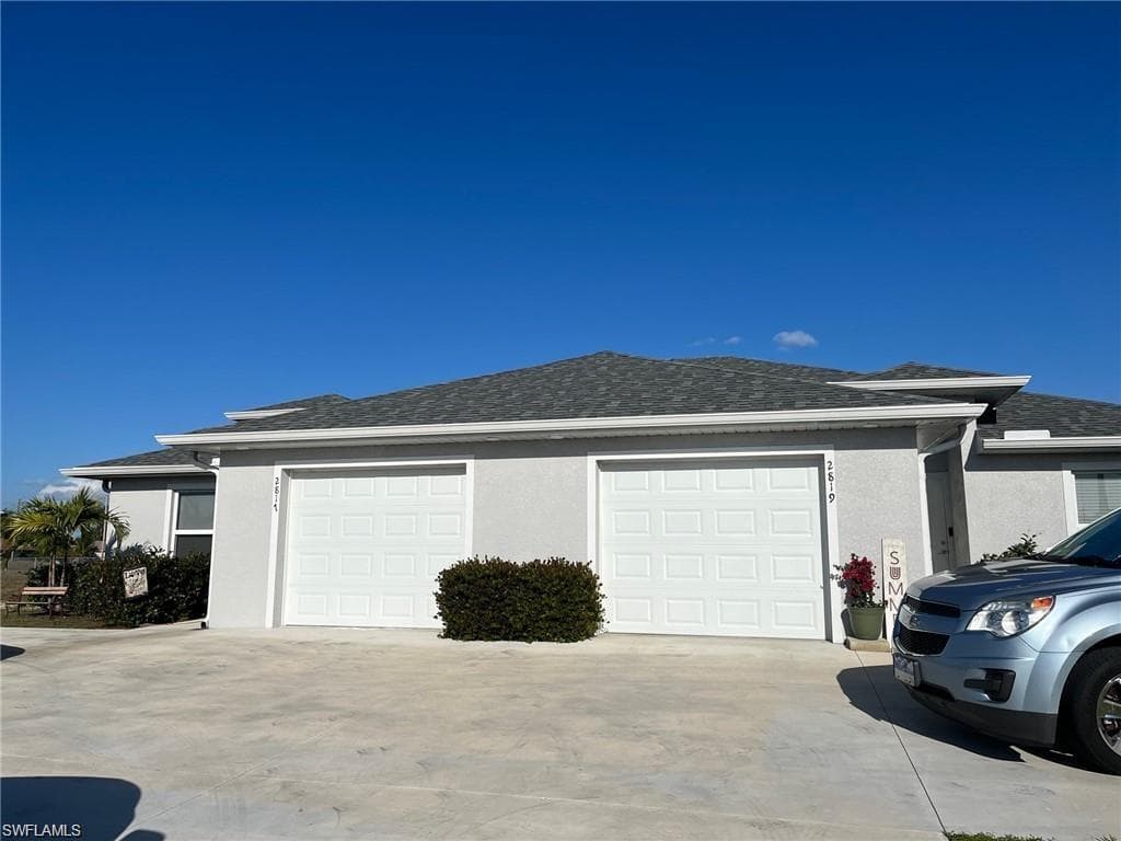 2817 Skyline BLVD CAPE CORAL, FL 33914