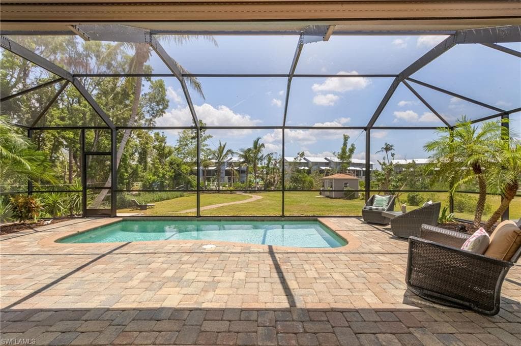 5349 Pine Creek LN BOKEELIA, FL 33922