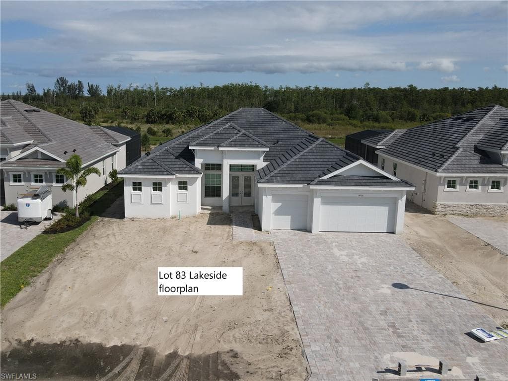 18926 Wildblue BLVD FORT MYERS, FL 33913