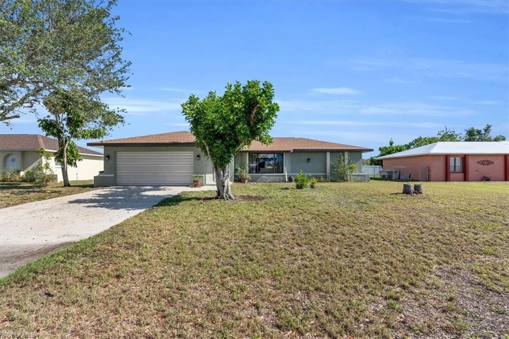 1314 NE 2nd ST CAPE CORAL, FL 33909