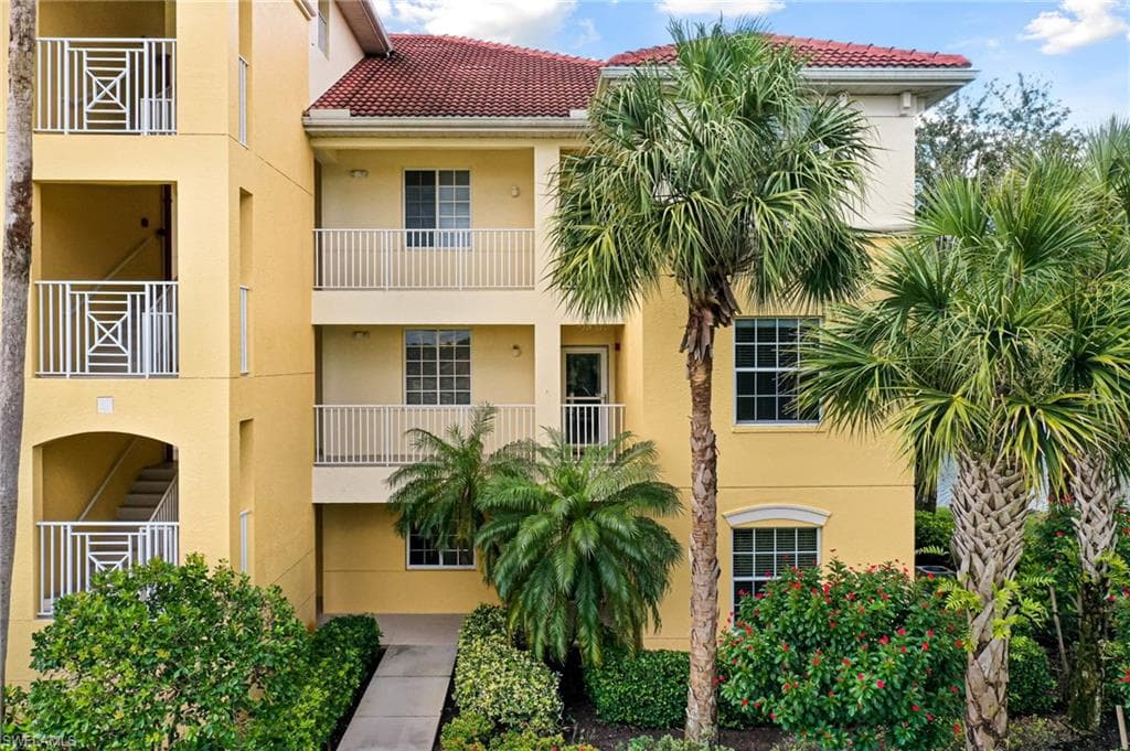 10710 Ravenna WAY 206 FORT MYERS, FL 33913