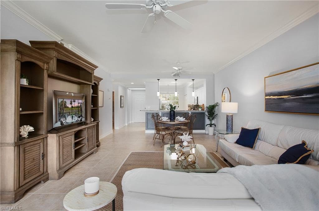 20800 Hammock Greens LN 103 ESTERO, FL 33928