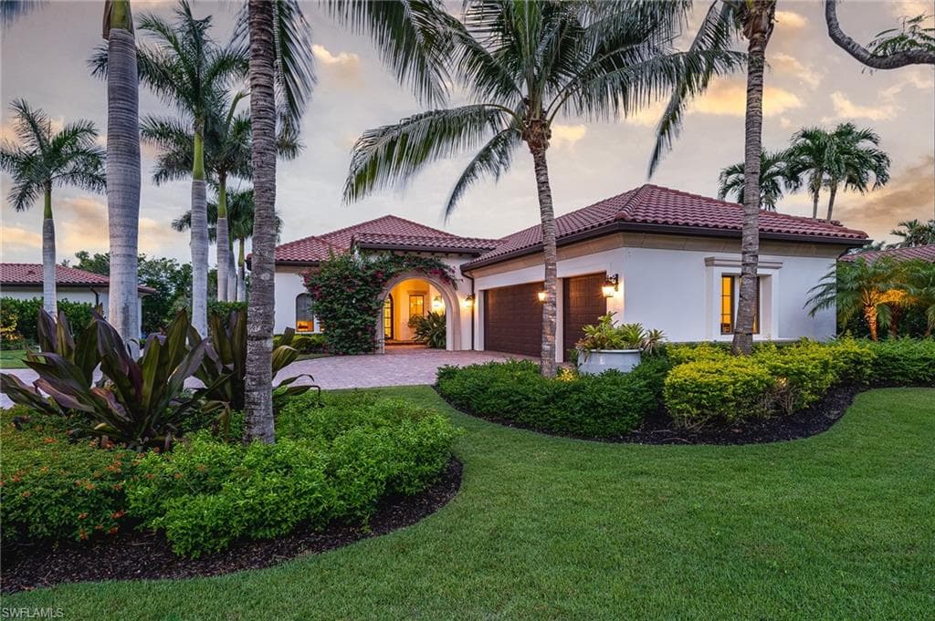 18125 Via Portofino WAY MIROMAR LAKES, FL 33913