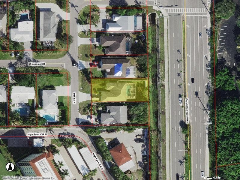 3478 14th ST N NAPLES, FL 34103