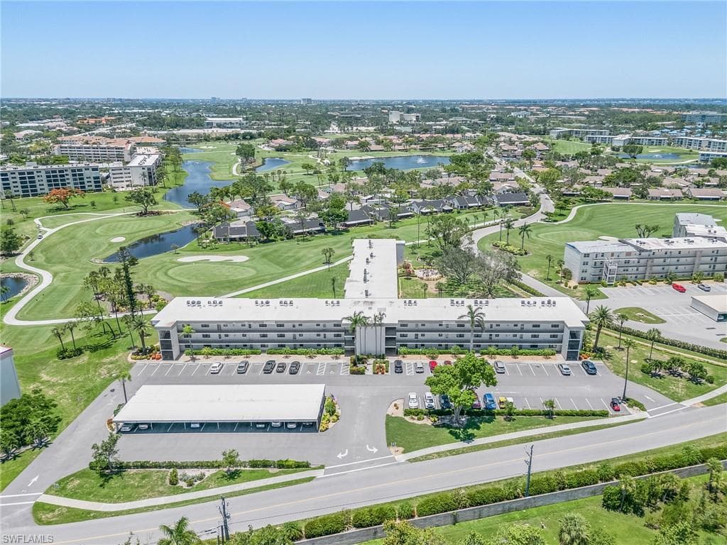 1747 Pebble Beach DR 111 FORT MYERS, FL 33907