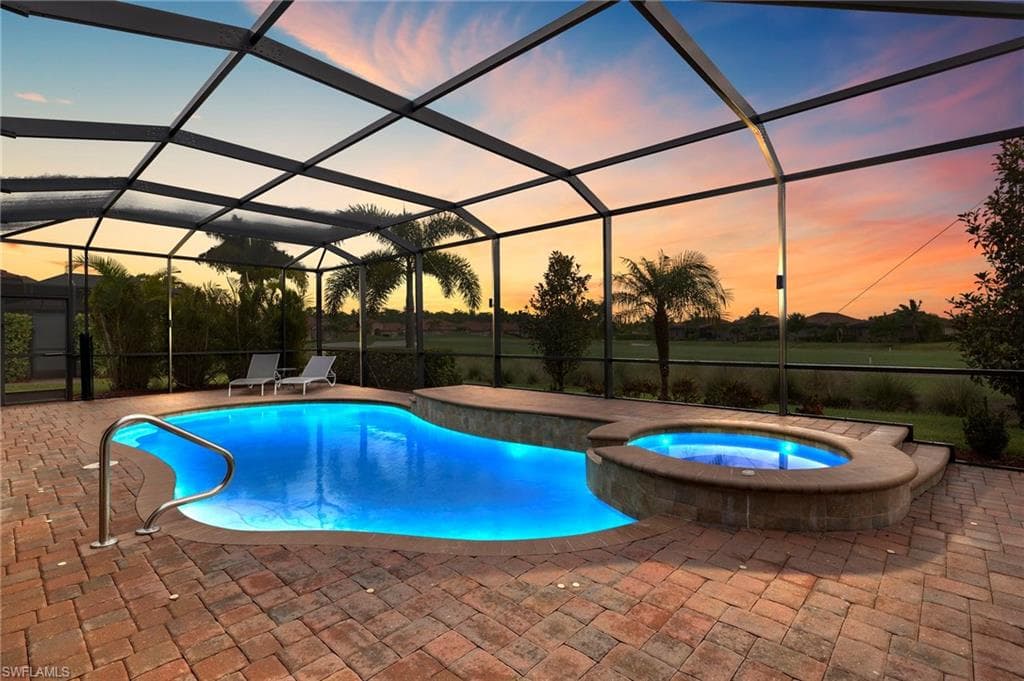 28750 Cavan CT BONITA SPRINGS, FL 34135