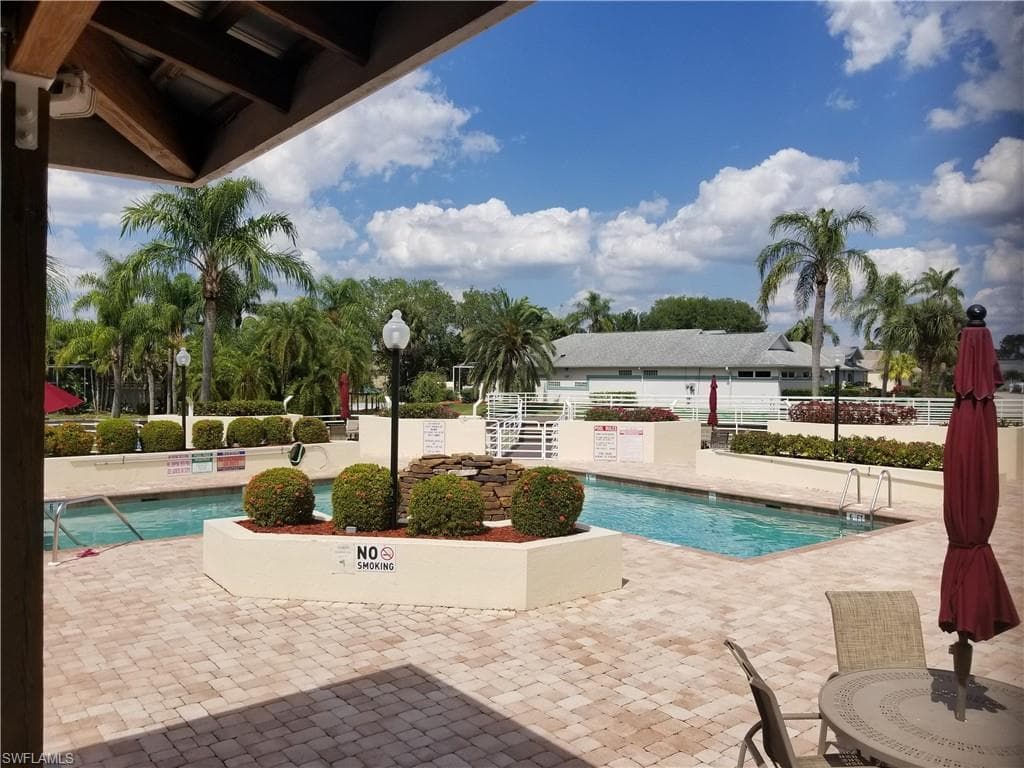 9358 Palm Island CIR NORTH FORT MYERS, FL 33903