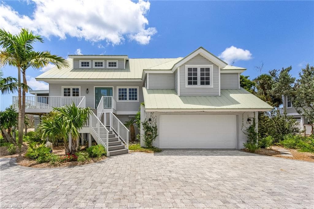 1550 Sand Castle RD SANIBEL, FL 33957