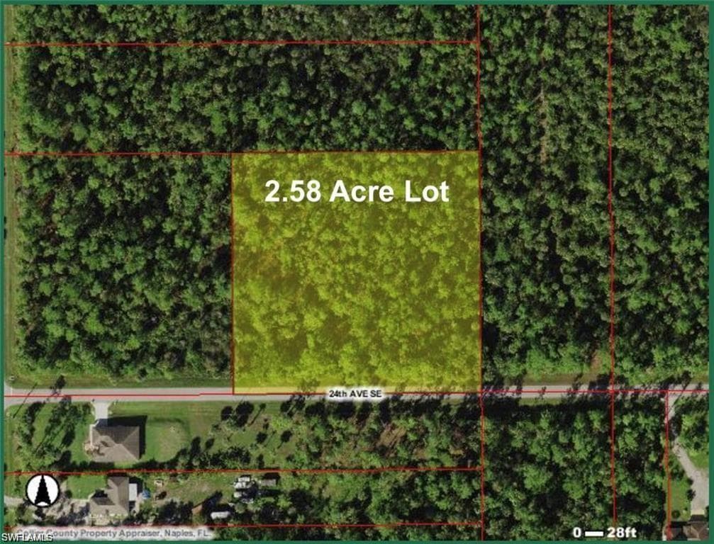 24th AVE SE NAPLES, FL 34117