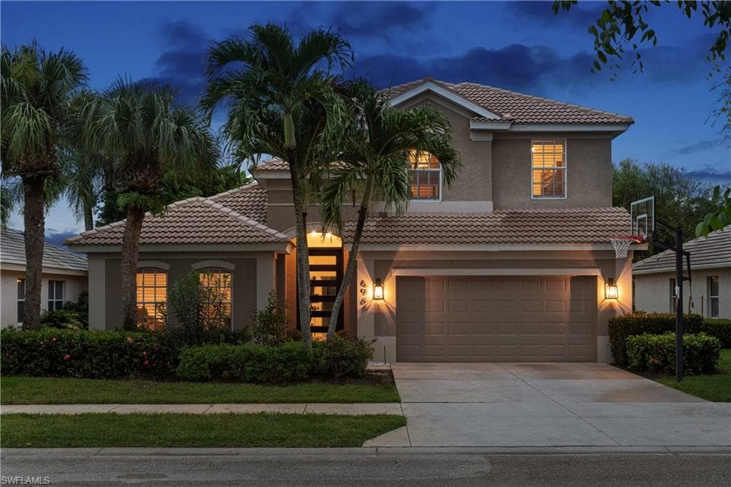 6968 Burnt Sienna CIR NAPLES, FL 34109