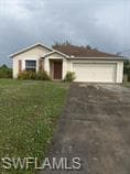 781 Cashmere AVE LEHIGH ACRES, FL 33974