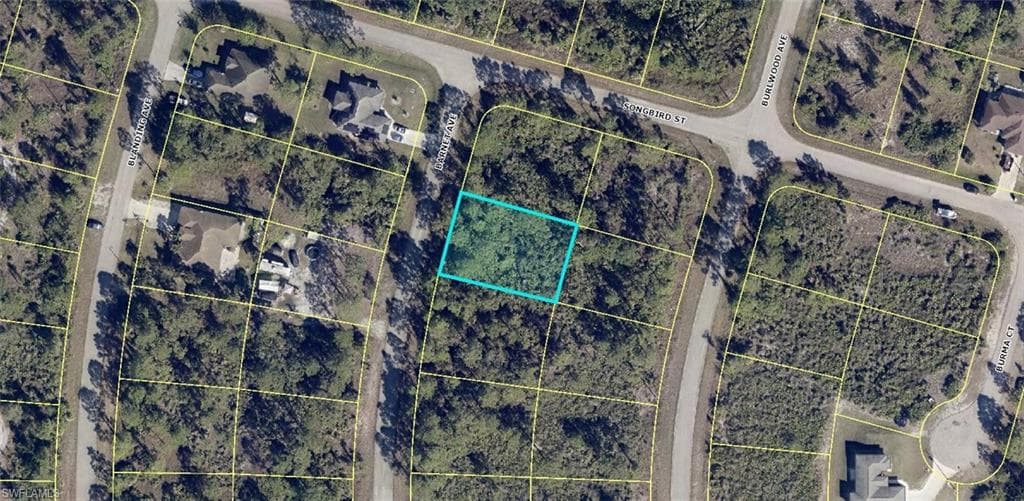 1253 Barnet AVE FORT MYERS, FL 33913