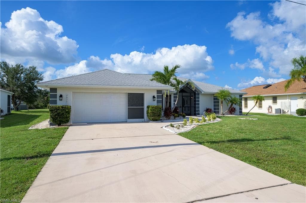 26347 guayaquil dr PUNTA GORDA, FL 33983