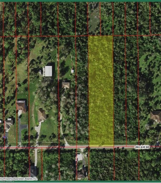 20th AVE NE NAPLES, FL 34120