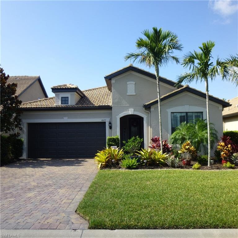 6627 EVERTON CT FORT MYERS, FL 33966