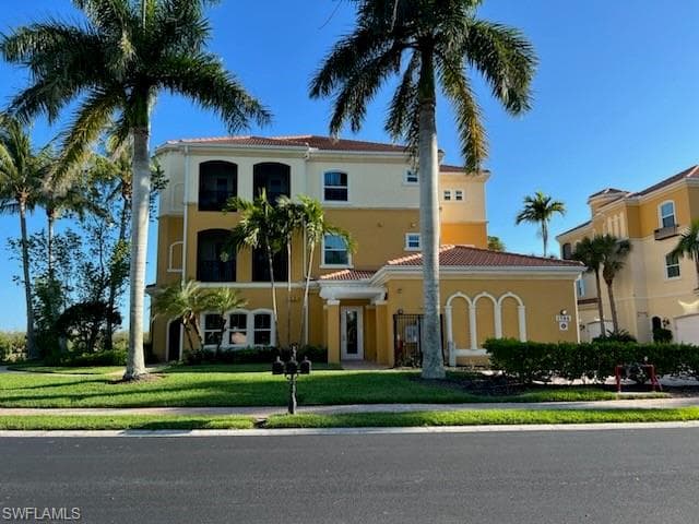 1506 Borghese LN 101 NAPLES, FL 34114