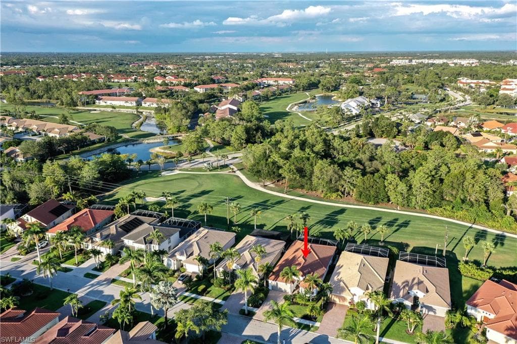 5616 Lago Villaggio WAY NAPLES, FL 34104