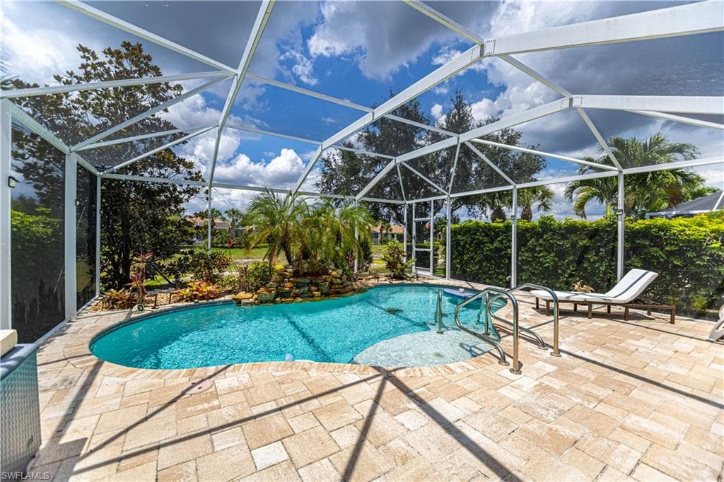 15008 Estuary CIR BONITA SPRINGS, FL 34135