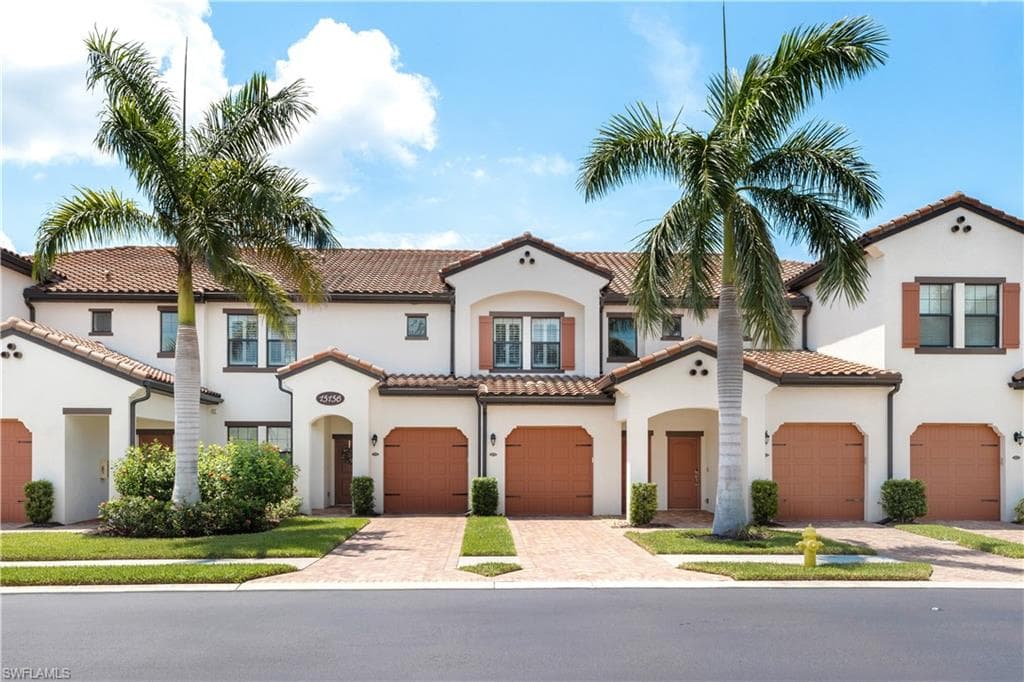 15156 Palmer Lake CIR 202 NAPLES, FL 34109