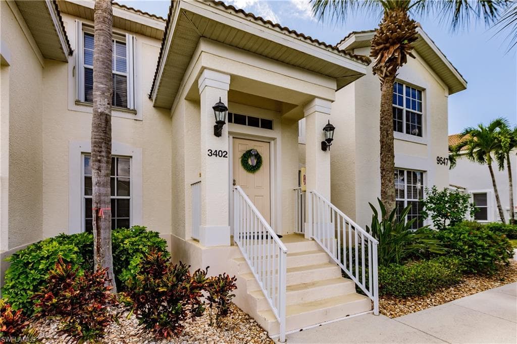 9647 Hemingway LN 3402 FORT MYERS, FL 33913