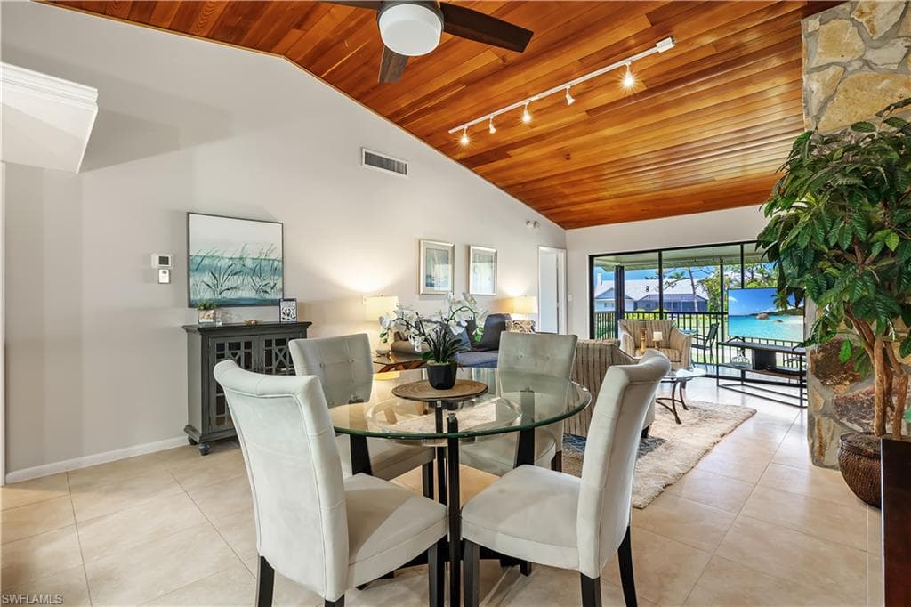 16650 Partridge Place RD 201 FORT MYERS, FL 33908